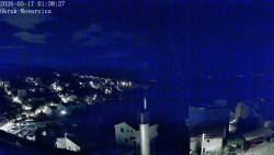 Zátoka Mavarštica