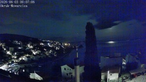 Obec Okrug Gornji - Zátoka Mavarštica - 3.6.2026 v 00:15 Obec Okrug Gornji - Zátoka Mavarštica - 3.6.2026 v 00:15