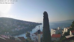 Zátoka Mavarštica