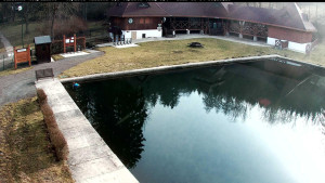 Koupaliště Jablonné nad Orlicí - Bazén - 4.3.2026 v 09:30 Koupaliště Jablonné nad Orlicí - Bazén - 4.3.2026 v 09:30