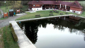 Koupaliště Jablonné nad Orlicí - Bazén - 18.4.2026 v 06:45 Koupaliště Jablonné nad Orlicí - Bazén - 18.4.2026 v 06:45