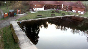 Koupaliště Jablonné nad Orlicí - Bazén - 18.4.2026 v 07:45 Koupaliště Jablonné nad Orlicí - Bazén - 18.4.2026 v 07:45