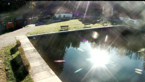 Koupaliště Jablonné nad Orlicí - Bazén - 18.4.2026 v 08:45 Koupaliště Jablonné nad Orlicí - Bazén - 18.4.2026 v 08:45