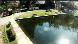 Koupaliště Jablonné nad Orlicí - Bazén - 18.4.2026 v 09:45 Koupaliště Jablonné nad Orlicí - Bazén - 18.4.2026 v 09:45