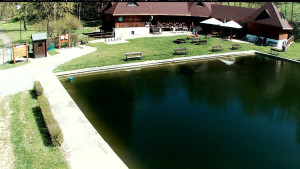 Koupaliště Jablonné nad Orlicí - Bazén - 18.4.2026 v 13:45 Koupaliště Jablonné nad Orlicí - Bazén - 18.4.2026 v 13:45