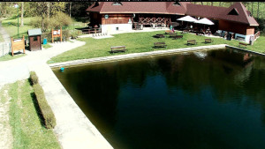 Koupaliště Jablonné nad Orlicí - Bazén - 18.4.2026 v 14:45 Koupaliště Jablonné nad Orlicí - Bazén - 18.4.2026 v 14:45