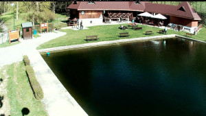 Koupaliště Jablonné nad Orlicí - Bazén - 18.4.2026 v 15:45 Koupaliště Jablonné nad Orlicí - Bazén - 18.4.2026 v 15:45