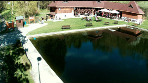 Koupaliště Jablonné nad Orlicí - Bazén - 18.4.2026 v 16:45 Koupaliště Jablonné nad Orlicí - Bazén - 18.4.2026 v 16:45