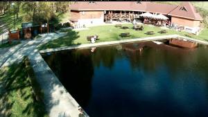 Koupaliště Jablonné nad Orlicí - Bazén - 18.4.2026 v 17:45 Koupaliště Jablonné nad Orlicí - Bazén - 18.4.2026 v 17:45