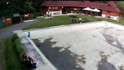 Bazén