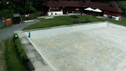 Bazén