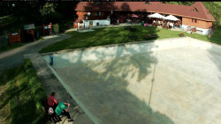 Bazén
