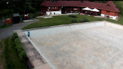 Bazén