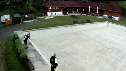 Bazén