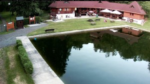 Koupaliště Jablonné nad Orlicí - Bazén - 2.6.2026 v 20:45 Koupaliště Jablonné nad Orlicí - Bazén - 2.6.2026 v 20:45