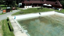 Schwimmbad