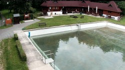 Schwimmbad