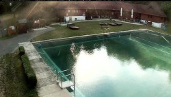 Schwimmbad