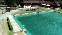 Schwimmbad