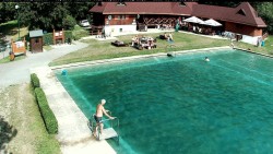 Schwimmbad