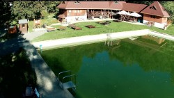 Schwimmbad