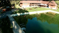 Schwimmbad