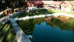 Schwimmbad
