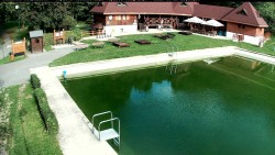 Schwimmbad