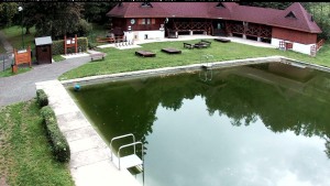 Kąpielisko Jablonné nad Orlicí - Basen - 23.9.2026 v 09:45 Kąpielisko Jablonné nad Orlicí - Basen - 23.9.2026 v 09:45