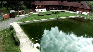 Kąpielisko Jablonné nad Orlicí - Basen - 23.9.2026 v 10:45 Kąpielisko Jablonné nad Orlicí - Basen - 23.9.2026 v 10:45