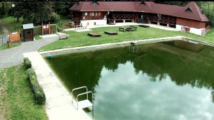 Kąpielisko Jablonné nad Orlicí - Basen - 23.9.2026 v 11:45 Kąpielisko Jablonné nad Orlicí - Basen - 23.9.2026 v 11:45