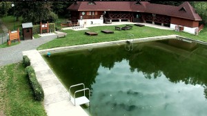 Kąpielisko Jablonné nad Orlicí - Basen - 23.9.2026 v 12:45 Kąpielisko Jablonné nad Orlicí - Basen - 23.9.2026 v 12:45