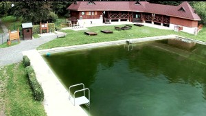 Kąpielisko Jablonné nad Orlicí - Basen - 23.9.2026 v 13:45 Kąpielisko Jablonné nad Orlicí - Basen - 23.9.2026 v 13:45