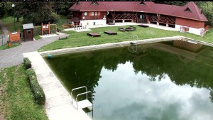 Kąpielisko Jablonné nad Orlicí - Basen - 23.9.2026 v 14:45 Kąpielisko Jablonné nad Orlicí - Basen - 23.9.2026 v 14:45