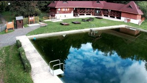 Kąpielisko Jablonné nad Orlicí - Basen - 23.9.2026 v 15:45 Kąpielisko Jablonné nad Orlicí - Basen - 23.9.2026 v 15:45