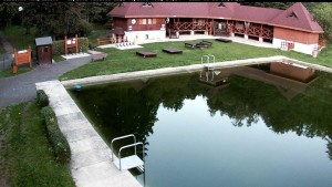 Kąpielisko Jablonné nad Orlicí - Basen - 23.9.2026 v 18:45 Kąpielisko Jablonné nad Orlicí - Basen - 23.9.2026 v 18:45
