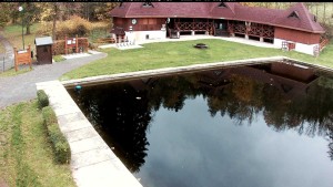 Jablonné nad Orlicí Swimming Pool - Pool - 30.10.2026 v 10:45 Jablonné nad Orlicí Swimming Pool - Pool - 30.10.2026 v 10:45