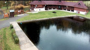 Koupaliště Jablonné nad Orlicí - Bazén - 31.10.2026 v 09:45 Koupaliště Jablonné nad Orlicí - Bazén - 31.10.2026 v 09:45