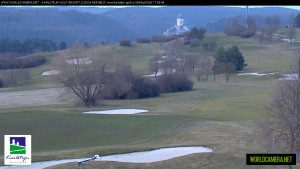 Golf Resort Karlštejn - Karlštejn - 9.3.2026 v 18:00 Golf Resort Karlštejn - Karlštejn - 9.3.2026 v 18:00