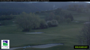 Golf Resort Karlštejn - Karlštejn - 20.4.2026 v 05:30 Golf Resort Karlštejn - Karlštejn - 20.4.2026 v 05:30