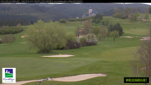 Golf Resort Karlštejn - Karlštejn - 20.4.2026 v 09:00 Golf Resort Karlštejn - Karlštejn - 20.4.2026 v 09:00