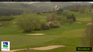 Golf Resort Karlštejn - Karlštejn - 20.4.2026 v 10:00 Golf Resort Karlštejn - Karlštejn - 20.4.2026 v 10:00