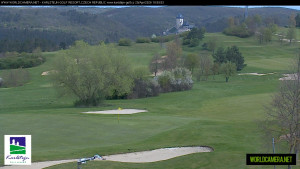 Golf Resort Karlštejn - Karlštejn - 20.4.2026 v 11:00 Golf Resort Karlštejn - Karlštejn - 20.4.2026 v 11:00