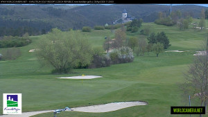 Golf Resort Karlštejn - Karlštejn - 20.4.2026 v 11:30 Golf Resort Karlštejn - Karlštejn - 20.4.2026 v 11:30