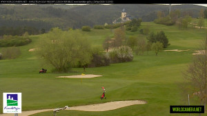 Golf Resort Karlštejn - Karlštejn - 20.4.2026 v 12:30 Golf Resort Karlštejn - Karlštejn - 20.4.2026 v 12:30