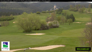 Golf Resort Karlštejn - Karlštejn - 20.4.2026 v 13:00 Golf Resort Karlštejn - Karlštejn - 20.4.2026 v 13:00