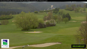 Golf Resort Karlštejn - Karlštejn - 20.4.2026 v 15:30 Golf Resort Karlštejn - Karlštejn - 20.4.2026 v 15:30