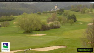 Golf Resort Karlštejn - Karlštejn - 20.4.2026 v 16:00 Golf Resort Karlštejn - Karlštejn - 20.4.2026 v 16:00