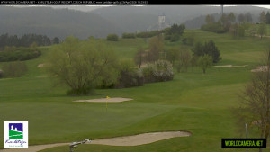 Golf Resort Karlštejn - Karlštejn - 20.4.2026 v 16:30 Golf Resort Karlštejn - Karlštejn - 20.4.2026 v 16:30