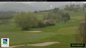 Golf Resort Karlštejn - Karlštejn - 20.4.2026 v 17:30 Golf Resort Karlštejn - Karlštejn - 20.4.2026 v 17:30